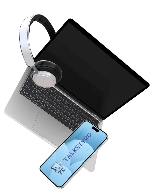 Website image