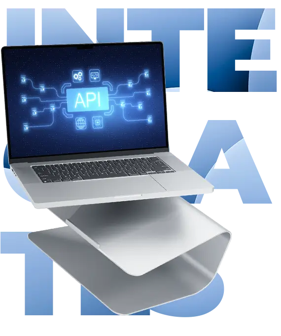 Website image